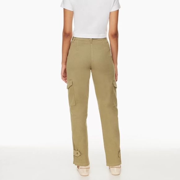 Wilfred Free Cargo Pant - Picture 2 of 4